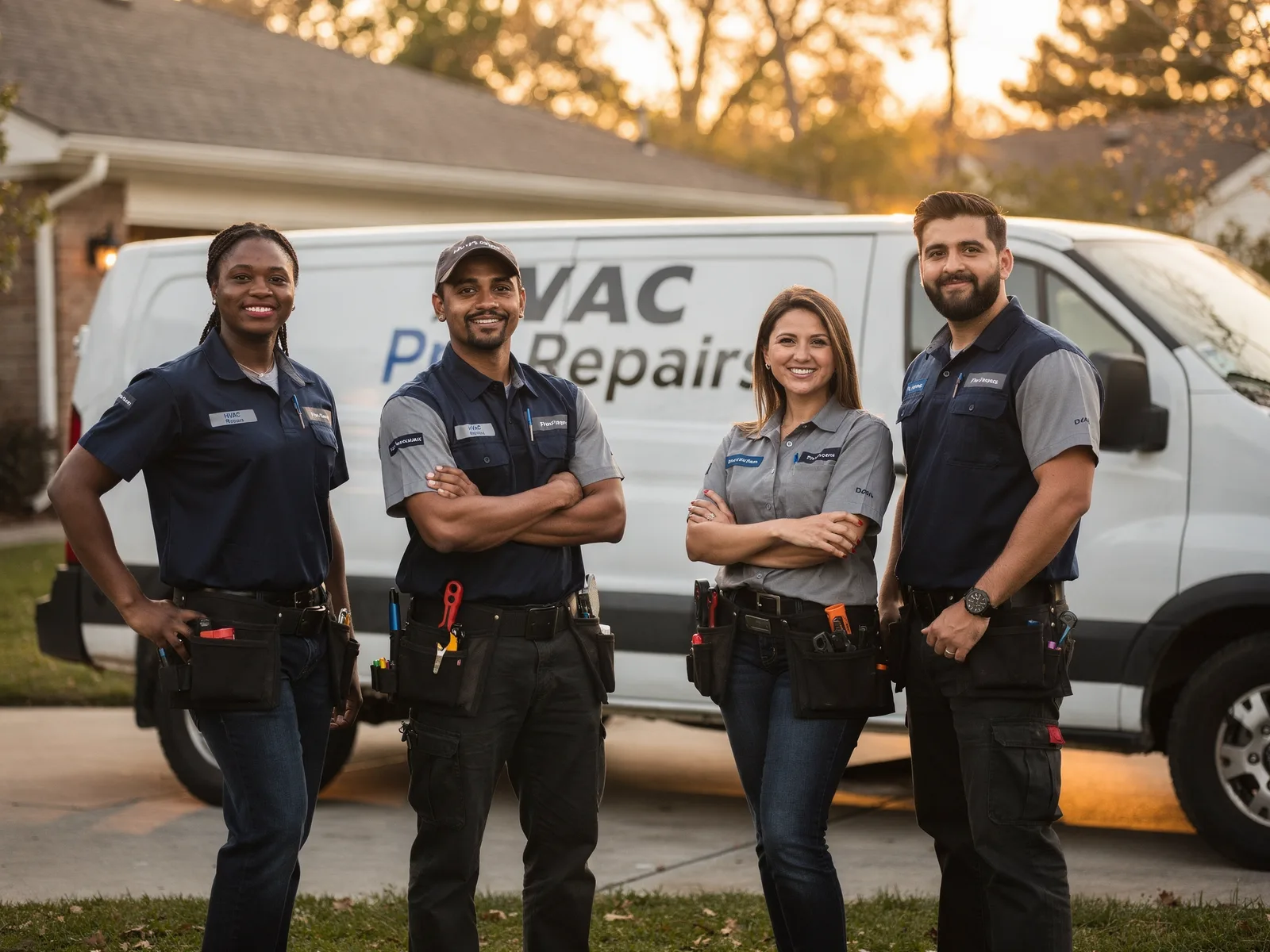 Heat Pump Repair company in Montreal, WI
