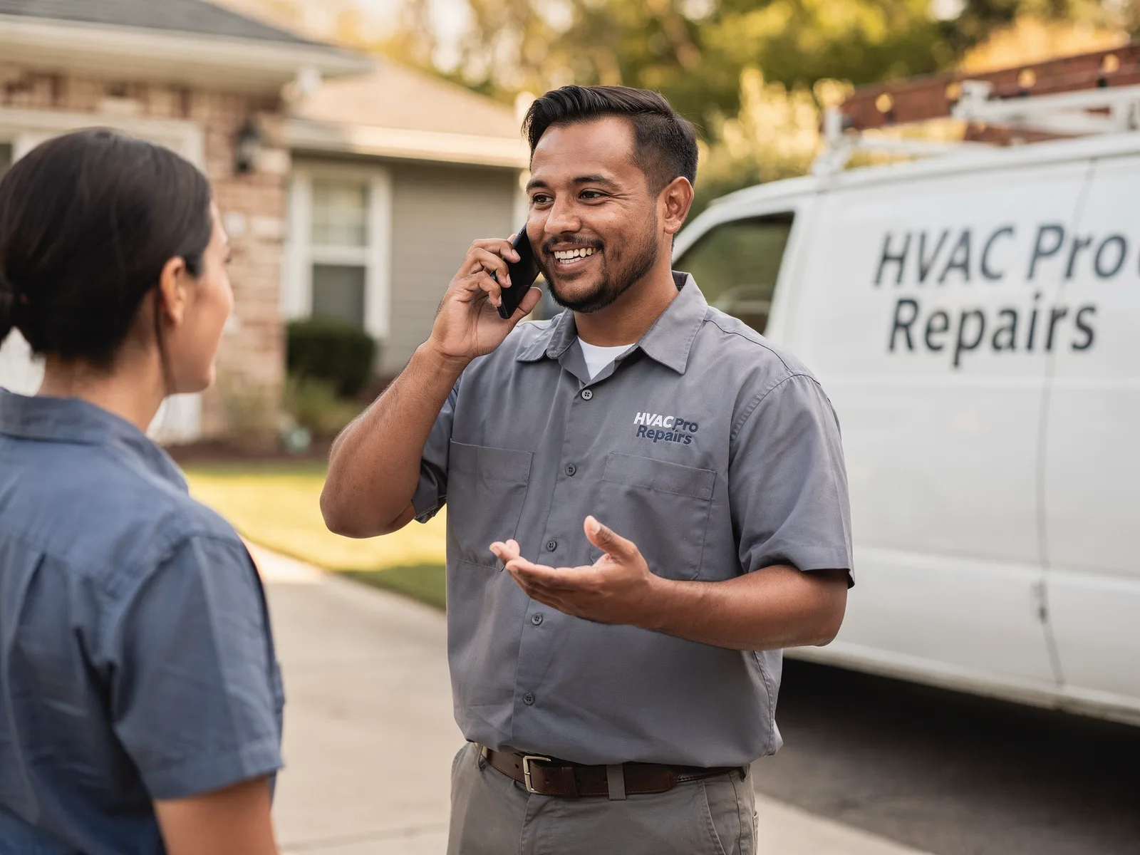 Heat Pump Repair Montreal, WI FAQs